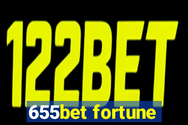 655bet fortune